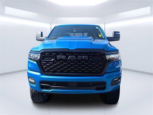 Used 2026 RAM 1500 Big Horn image 8