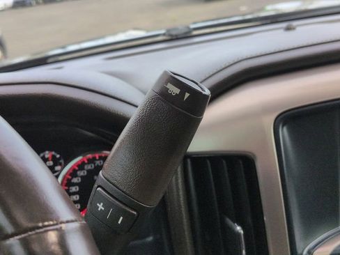 Used 2014 GMC Sierra 1500 Denali w/ Driver Alert Package RWD image 17
