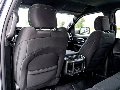 New 2026 RAM 1500 Lone Star image 19