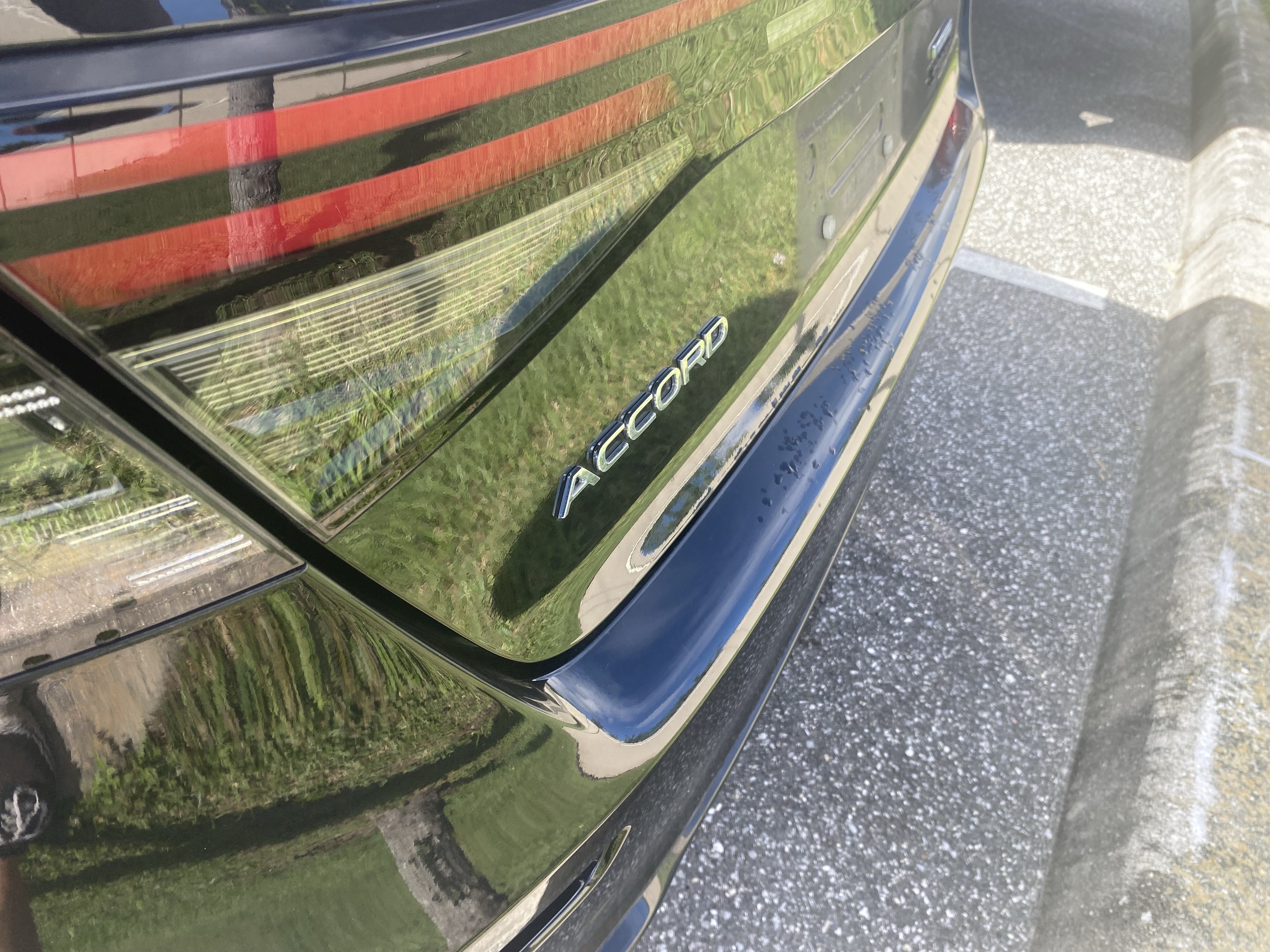Used 2023 Honda Accord Sport image 21