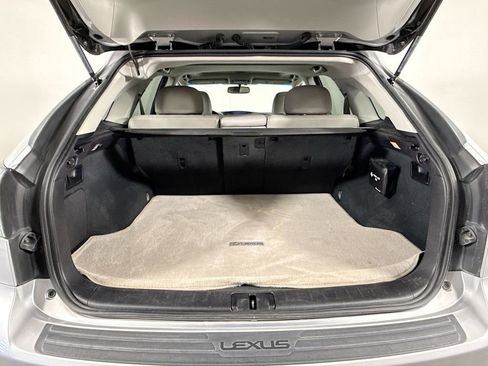 Used 2013 Lexus RX 350 FWD w/ Navigation Pkg image 28