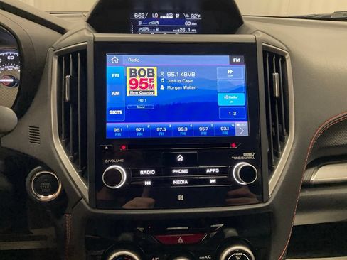 Used 2020 Subaru Forester Sport w/ Popular Package #2 AWD/4WD image 15