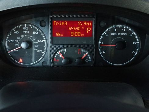 Used 2020 RAM ProMaster 2500 FWD image 28