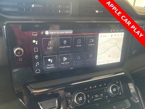 Used 2025 GMC Sierra 2500 AT4 w/ AT4 Premium Plus Package image 22