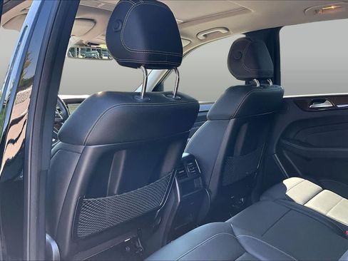 Used 2015 Mercedes-Benz ML 350 4MATIC image 22