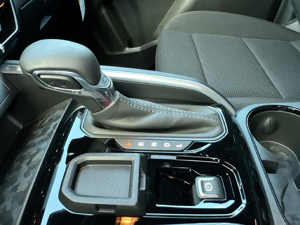 New 2026 Chevrolet Colorado LT RWD image 23