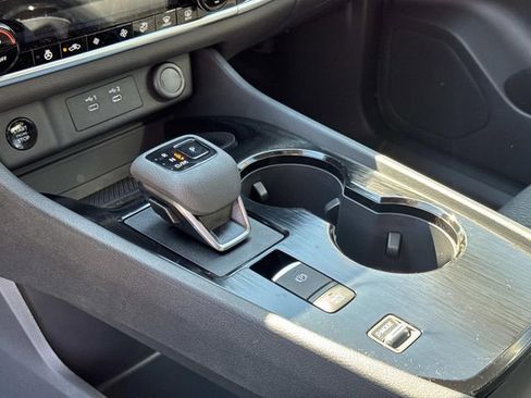 New 2026 Nissan Rogue SV image 28