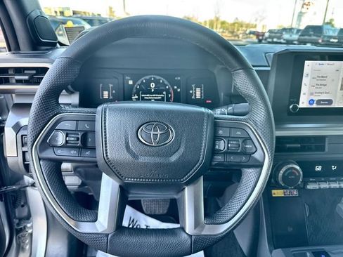 Used 2024 Toyota Tacoma SR5 w/ SR5 Upgrade Package image 23