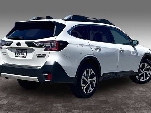 Used 2020 Subaru Outback Touring XT AWD/4WD image 14