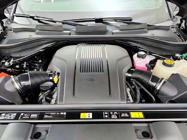 New 2027 Land Rover Range Rover Sport Twenty Edition AWD/4WD image 32