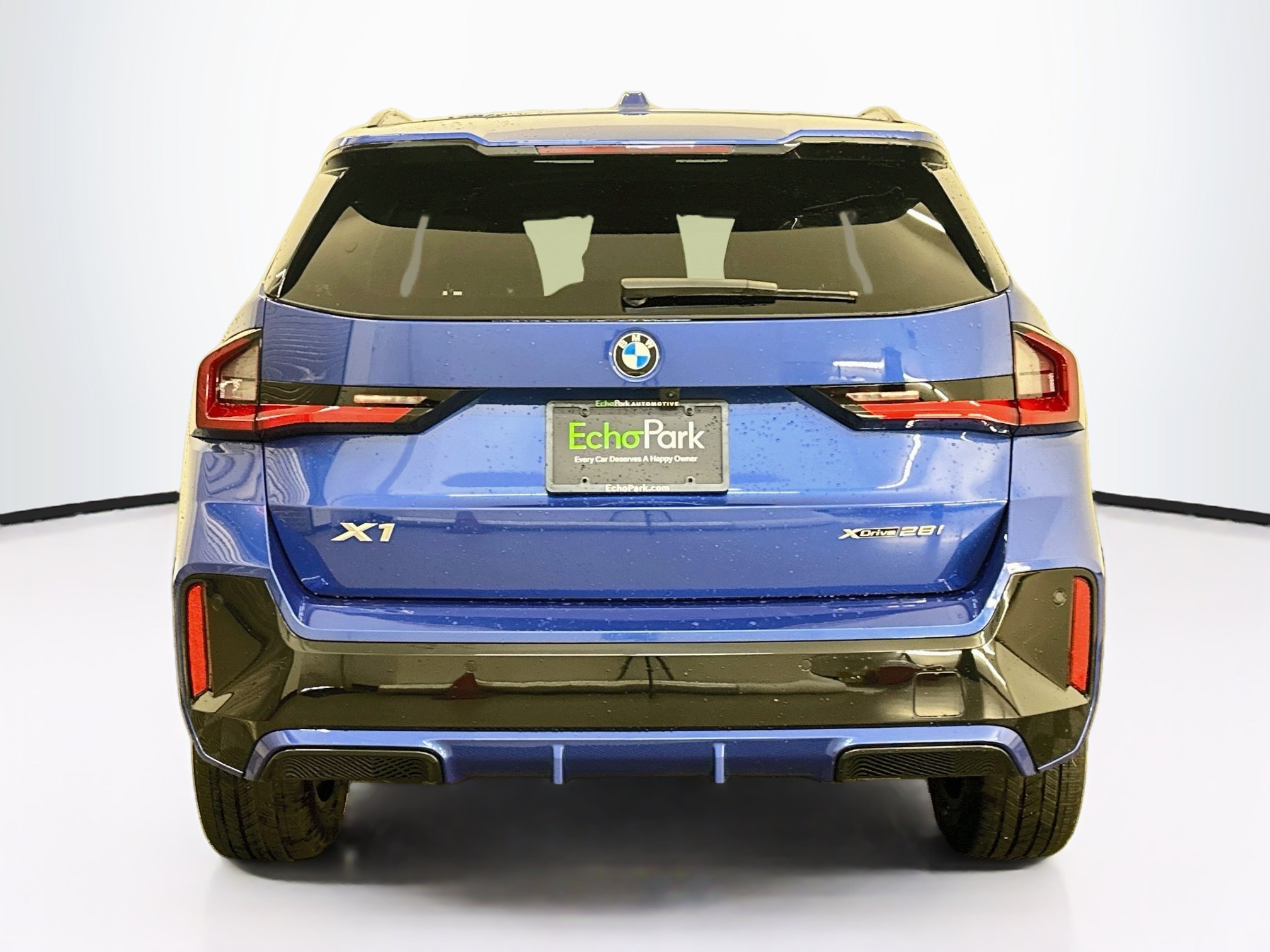 Used 2026 BMW X1 xDrive28i AWD/4WD image 7