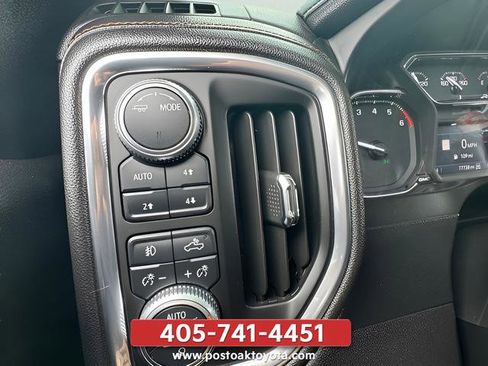 Used 2020 GMC Sierra 1500 AT4 w/ AT4 Premium Package AWD/4WD image 5