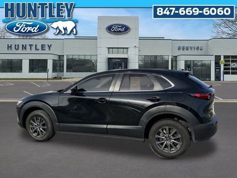 Used 2023 MAZDA CX-30 AWD 2.5 S image 7