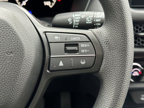 New 2026 Honda HR-V LX image 26