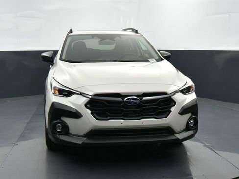 Certified 2026 Subaru Crosstrek 2.0i Premium image 4
