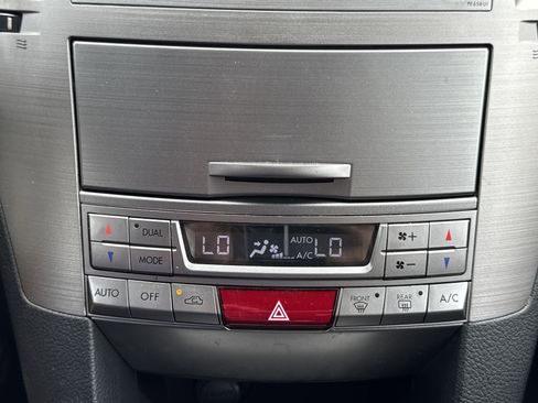 Used 2014 Subaru Outback 2.5i Limited w/ Moonroof Package image 20