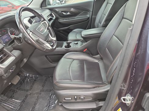 Used 2019 GMC Terrain SLT w/ Preferred Package image 10