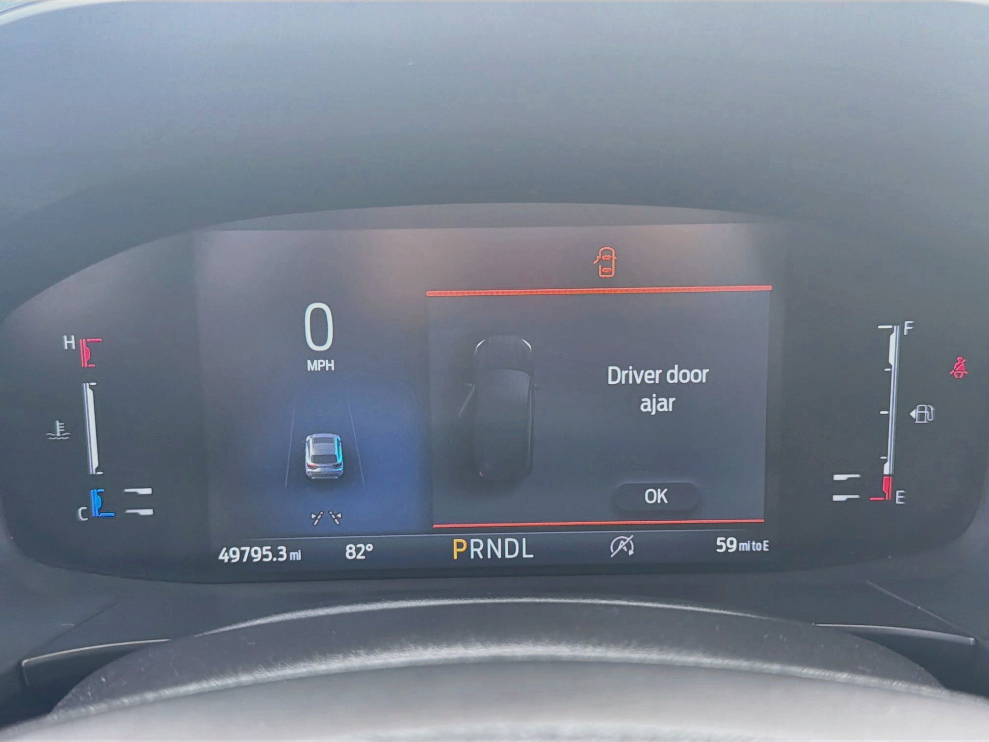 Used 2024 Ford Escape ST-Line AWD/4WD image 19