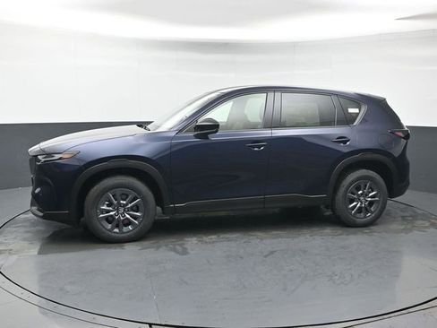 New 2026 MAZDA CX-5 Select image 2