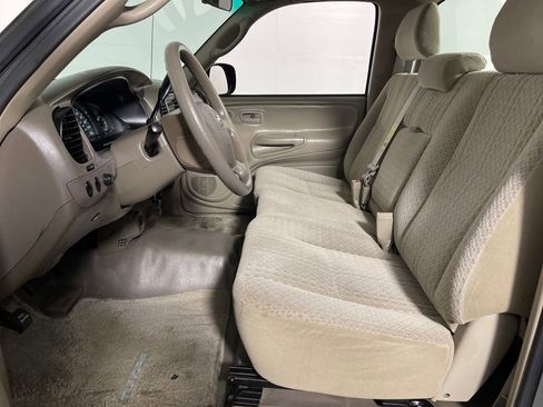 Used 2006 Toyota Tundra 2WD Regular Cab image 12