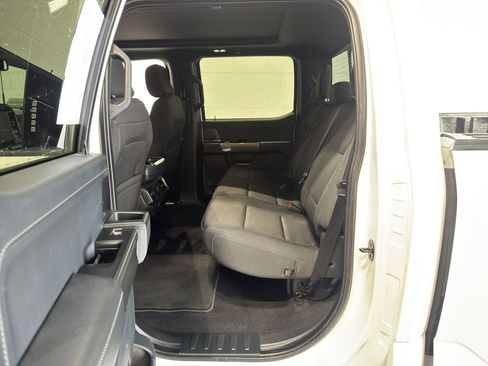 Used 2023 Ford F150 XLT w/ Equipment Group 302A High image 14