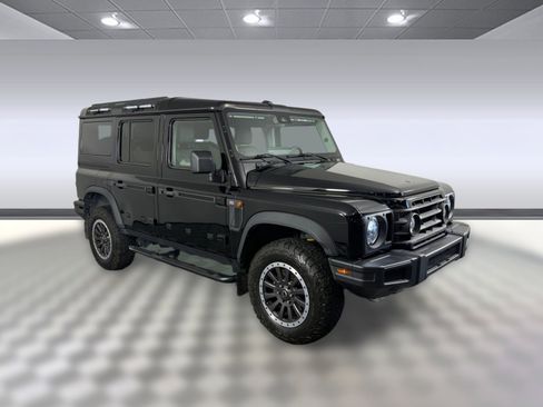 Used 2024 INEOS Grenadier AWD/4WD image 7