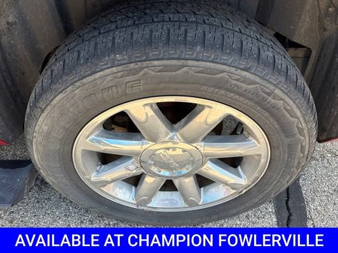 Used 2014 GMC Yukon XL Denali AWD/4WD image 11