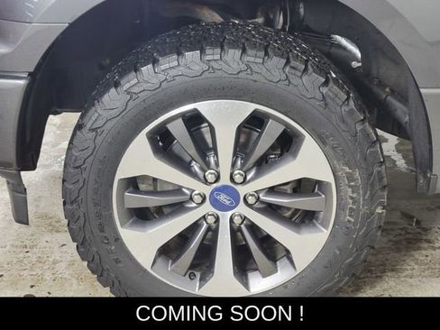 Certified 2019 Ford F150 XL w/ Equipment Group 101A Mid image 10