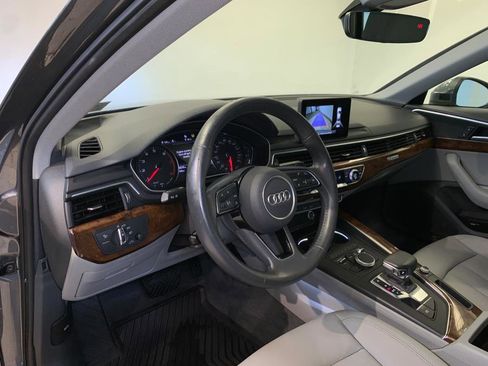 Used 2019 Audi A4 2.0T Premium w/ Convenience Package image 15