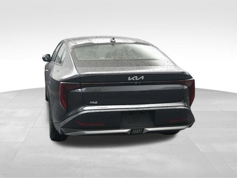 Used 2025 Kia K4 FWD image 4