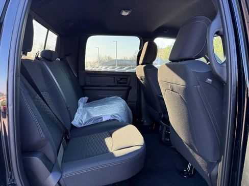 New 2026 RAM 2500 Tradesman image 6