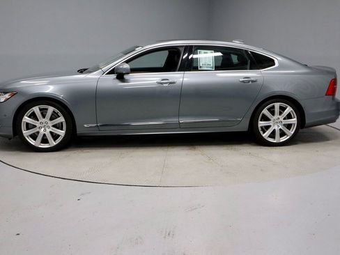 Used 2019 Volvo S90 T6 Inscription w/ Advanced Package image 8