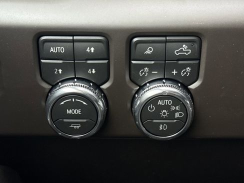 New 2026 GMC Sierra 2500 Denali w/ Denali Reserve Package image 26