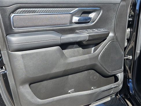 New 2025 RAM 1500 Lone Star image 20