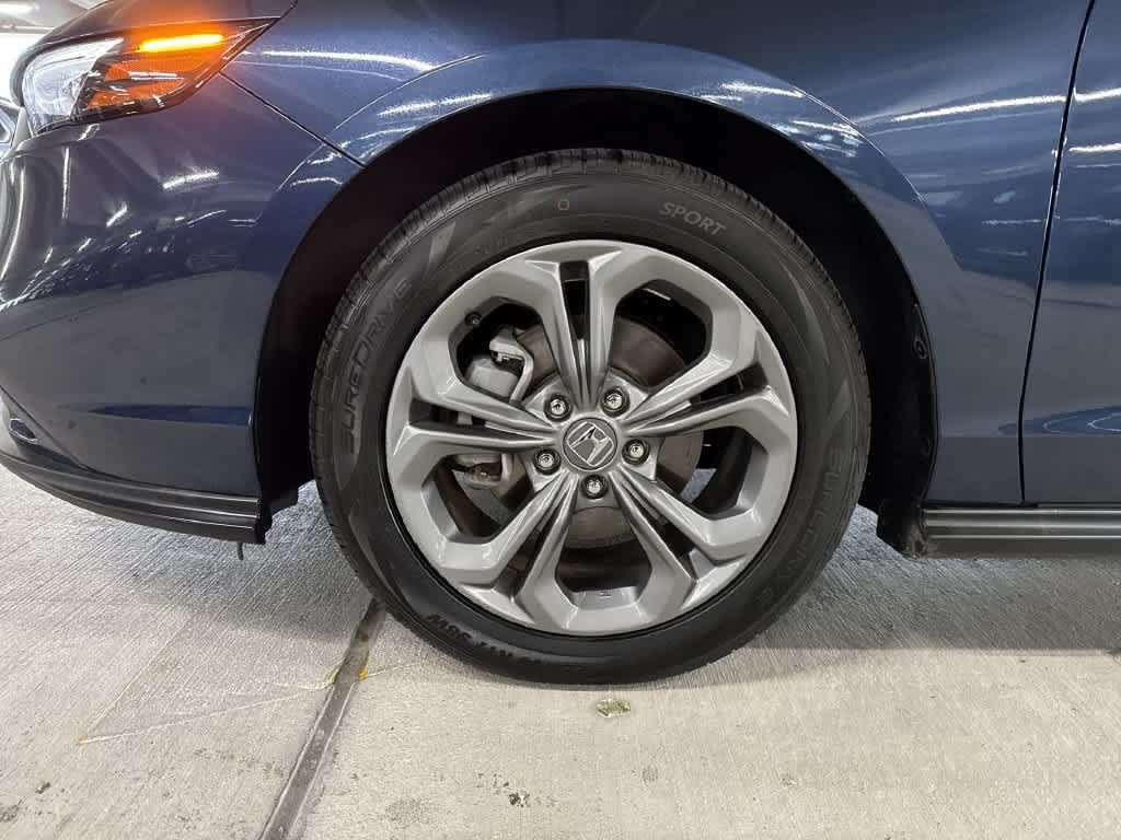 Used 2024 Honda Accord EX image 10