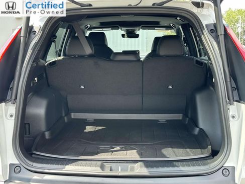 Used 2026 Honda CR-V Sport-L image 8