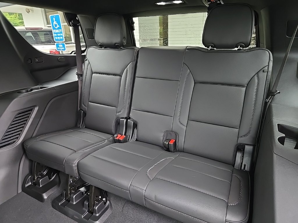 New 2026 GMC Yukon Denali AWD/4WD image 45