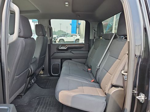 Used 2024 Chevrolet Silverado 2500 LT w/ All Star Edition AWD/4WD image 30