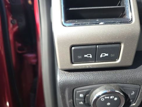 Used 2019 Ford F250 Lariat w/ Lariat Ultimate Package image 13