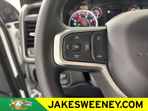 New 2025 RAM 4500 Tradesman image 17