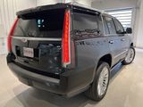 Used 2015 Cadillac Escalade Platinum image 4