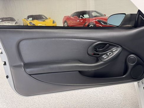 Used 1998 Pontiac Firebird Formula RWD image 47