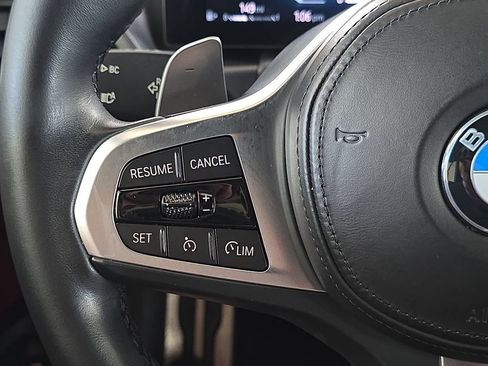 Used 2024 BMW 430i Convertible w/ M Sport Package RWD image 19