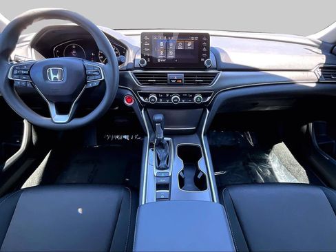 Used 2021 Honda Accord LX image 15