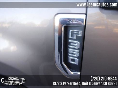 Used 2020 Ford F350 XL image 23