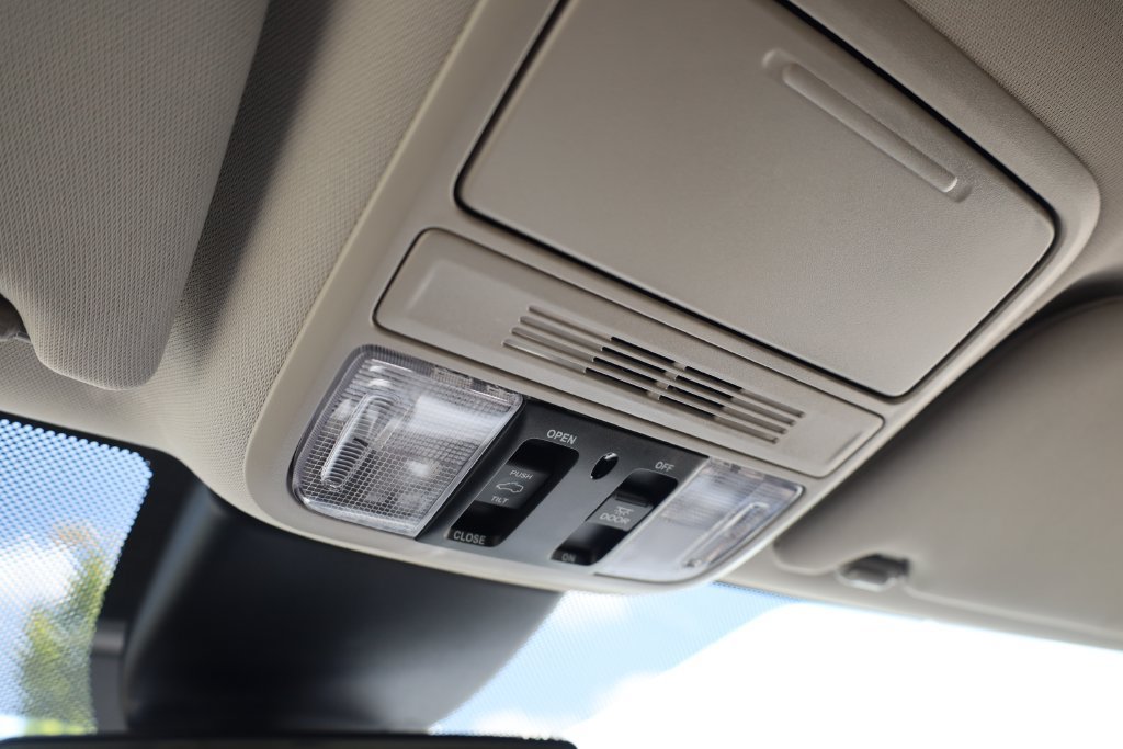 New 2027 Honda Odyssey Elite image 25