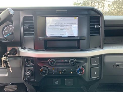 New 2026 Ford F250 XL RWD image 31