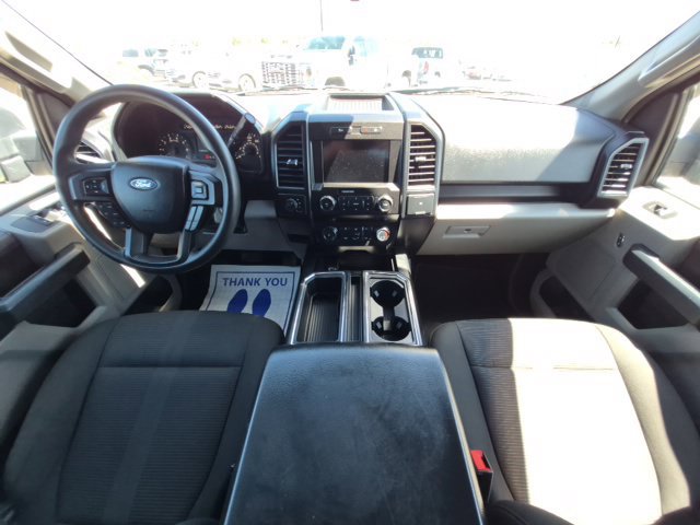Used 2019 Ford F150 XL w/ Equipment Group 101A Mid AWD/4WD image 22