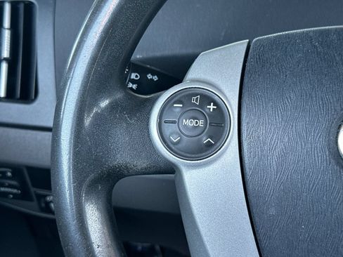 Used 2011 Toyota Prius Two FWD image 21