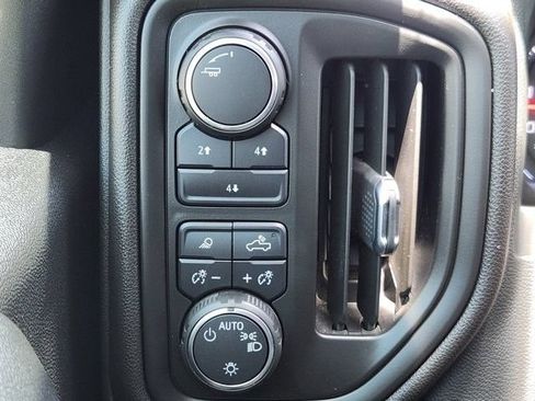 Used 2024 Chevrolet Silverado 2500 Custom w/ Custom Value Package AWD/4WD image 19